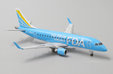 Fuji Dream Airlines Embraer 170-100STD (JC Wings 1:400)