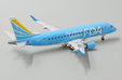 Fuji Dream Airlines Embraer 170-100STD (JC Wings 1:400)