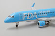 Fuji Dream Airlines Embraer 170-100STD (JC Wings 1:400)