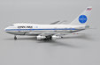 Pan Am - Boeing 747SP (JC Wings 1:400)