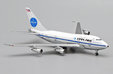 Pan Am Boeing 747SP (JC Wings 1:400)