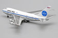 Pan Am Boeing 747SP (JC Wings 1:400)