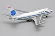 Pan Am Boeing 747SP (JC Wings 1:400)