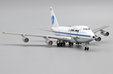 Pan Am Boeing 747SP (JC Wings 1:400)