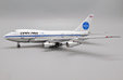 Pan Am Boeing 747SP (JC Wings 1:400)