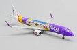 Flybe Embraer 195 (ERJ-190-200LR) (JC Wings 1:400)