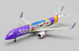 Flybe Embraer 195 (ERJ-190-200LR) (JC Wings 1:400)