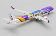 Flybe Embraer 195 (ERJ-190-200LR) (JC Wings 1:400)