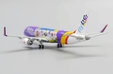 Flybe Embraer 195 (ERJ-190-200LR) (JC Wings 1:400)