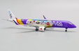 Flybe Embraer 195 (ERJ-190-200LR) (JC Wings 1:400)