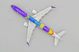 Flybe Embraer 195 (ERJ-190-200LR) (JC Wings 1:400)