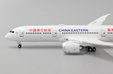 China Eastern Airlines Boeing 787-9 (JC Wings 1:400)