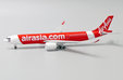 Thai AirAsia X - Airbus A330-900neo (JC Wings 1:400)