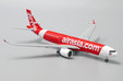 Thai AirAsia X Airbus A330-900neo (JC Wings 1:400)