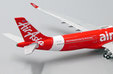 Thai AirAsia X Airbus A330-900neo (JC Wings 1:400)