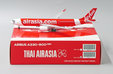 Thai AirAsia X Airbus A330-900neo (JC Wings 1:400)