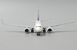 Malta Air (Ryanair) - Boeing 737-800 (JC Wings 1:400)