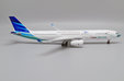 Garuda Indonesia Airbus A330-300 (JC Wings 1:200)