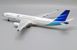 Garuda Indonesia - Airbus A330-300 (JC Wings 1:200)