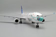 Garuda Indonesia Airbus A330-300 (JC Wings 1:200)