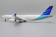 Garuda Indonesia Airbus A330-300 (JC Wings 1:200)