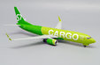 S7 Cargo - Boeing 737-800(BCF) (JC Wings 1:200)