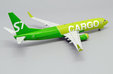 S7 Cargo Boeing 737-800(BCF) (JC Wings 1:200)