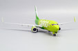 S7 Cargo Boeing 737-800(BCF) (JC Wings 1:200)