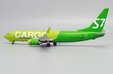S7 Cargo - Boeing 737-800(BCF) (JC Wings 1:200)