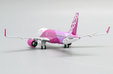 Peach Aviation Airbus A320neo (JC Wings 1:400)