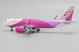 Peach Aviation Airbus A320neo (JC Wings 1:400)