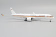 Germany Air Force Airbus A350-900ACJ (JC Wings 1:400)