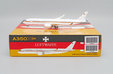 Germany Air Force Airbus A350-900ACJ (JC Wings 1:400)