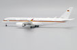 Germany Air Force Airbus A350-900ACJ (JC Wings 1:400)