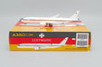 Germany Air Force Airbus A350-900ACJ (JC Wings 1:400)