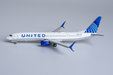 United Airlines - Boeing 737-900ER (NG Models 1:400)