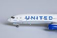 United Airlines Boeing 737-900ER (NG Models 1:400)