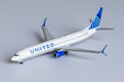 United Airlines Boeing 737-900ER (NG Models 1:400)