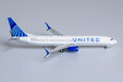 United Airlines Boeing 737-900ER (NG Models 1:400)