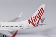 Virgin Australia Airlines Boeing 737-700 (NG Models 1:400)