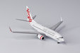 Virgin Australia Airlines Boeing 737-700 (NG Models 1:400)