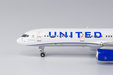 United Airlines Boeing 757-200 (NG Models 1:400)