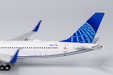 United Airlines Boeing 757-200 (NG Models 1:400)