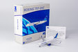 United Airlines Boeing 757-200 (NG Models 1:400)