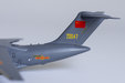 PLA Air Force Xian Y-20 (NG Models 1:400)