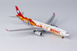 Sichuan Airlines - Airbus A330-300 (NG Models 1:400)