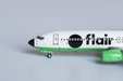 Flair Airlines Boeing 737-800 (NG Models 1:400)