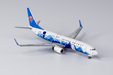 China Southern Airlines Boeing 737-800 (NG Models 1:400)