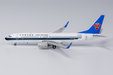 China Southern Airlines - Boeing 737-800 (NG Models 1:400)