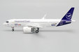 Lufthansa - Airbus A320neo (JC Wings 1:400)